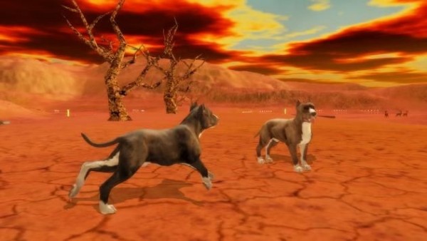 比特犬模拟器
