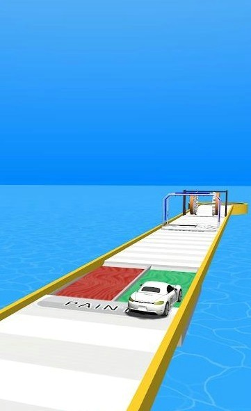 锻造汽车