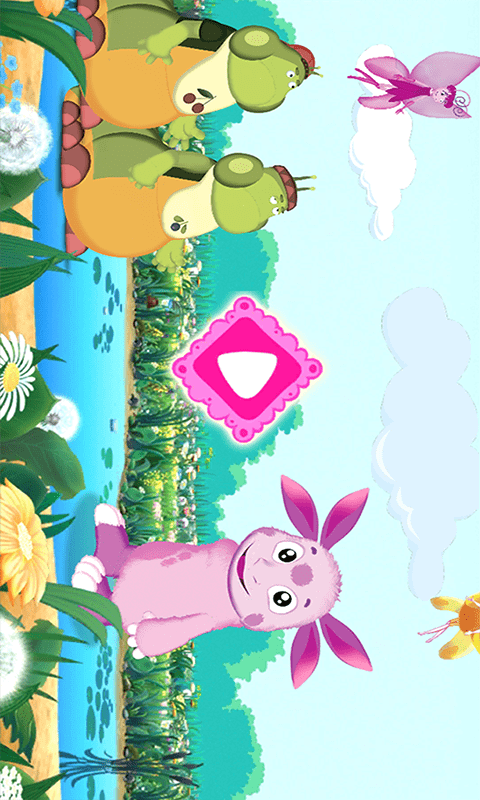 托卡小镇小米菲