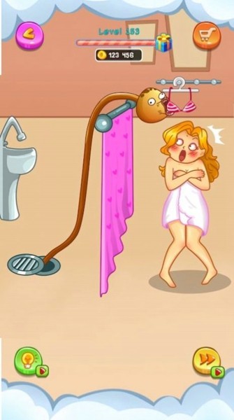 我们的游戏驾驶模拟器