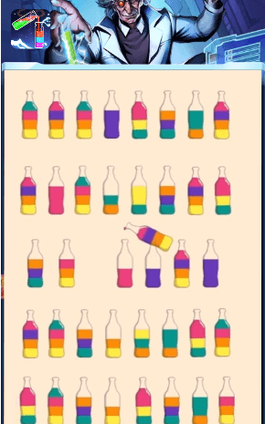 圣魂纷争疯狂水杯