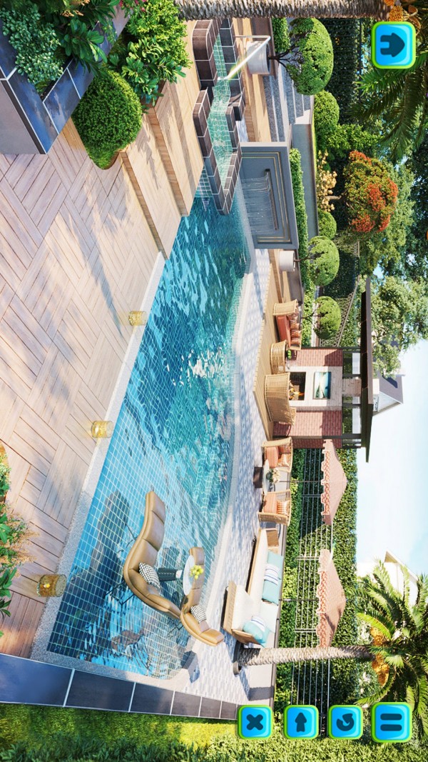 装修房子模拟器