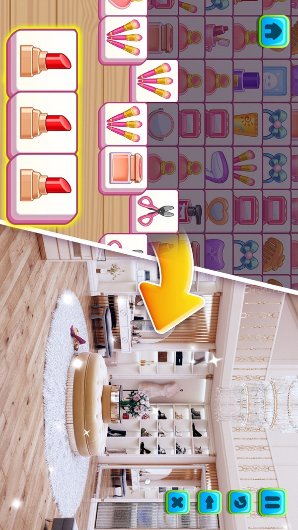 装修房子模拟器