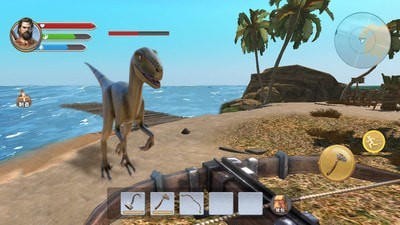 鲨鱼大冒险荒野饥鲨极限