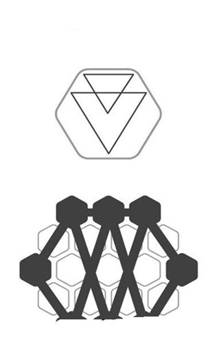 最强大脑迷走点线