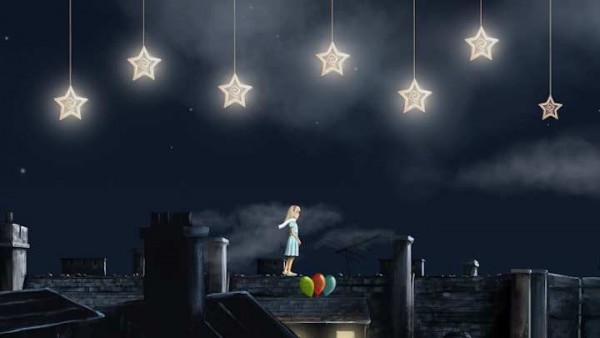 清醒的梦第一章