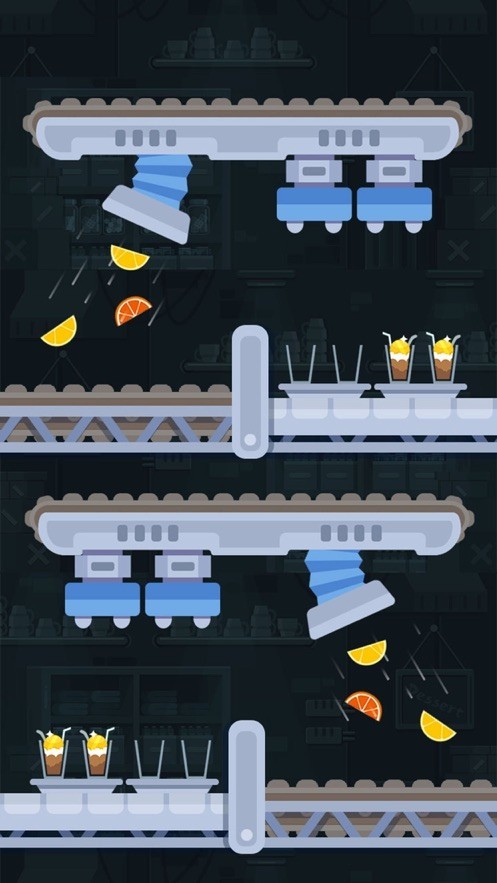 魔法冰淇淋公司