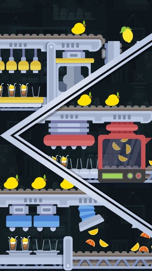 魔法冰淇淋公司