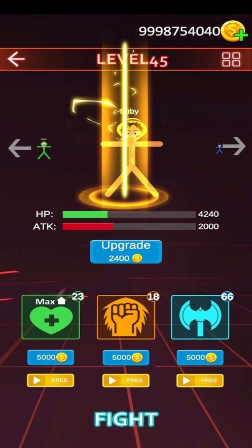 火柴人史诗死亡战争