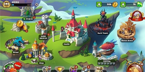 大聚会之英雄对决