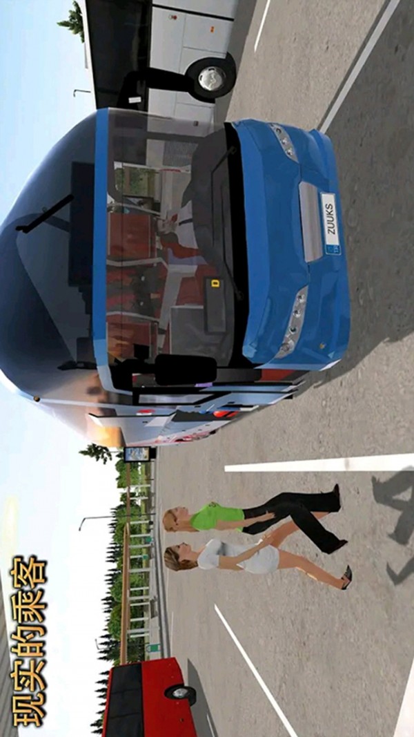 模拟王牌赛车手