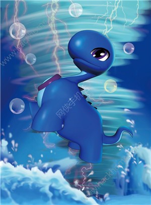 斗龙战士龙魂之光