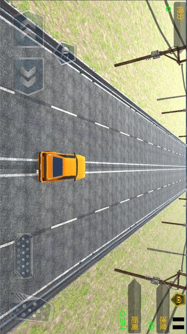 遨游世界赛车模拟器