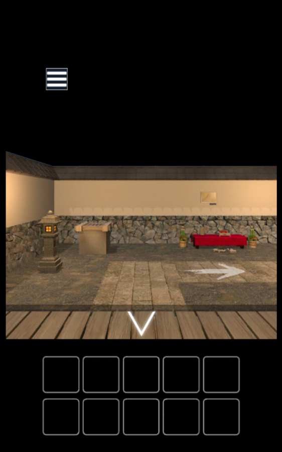 逃脱游戏恭贺新年2022