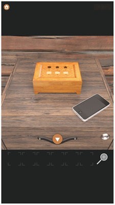 不可思议的别墅