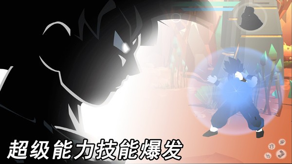 火柴人精英战3d