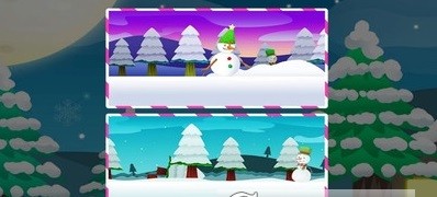 小鹿乔巴换装快跑