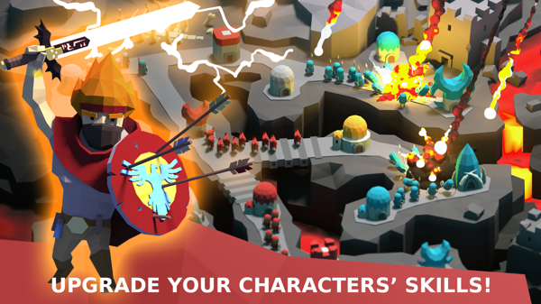 决战时刻最新版本