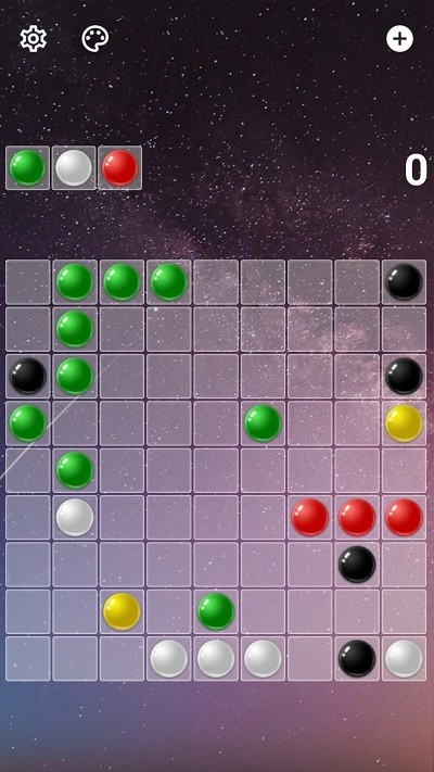 彩色连珠最新版