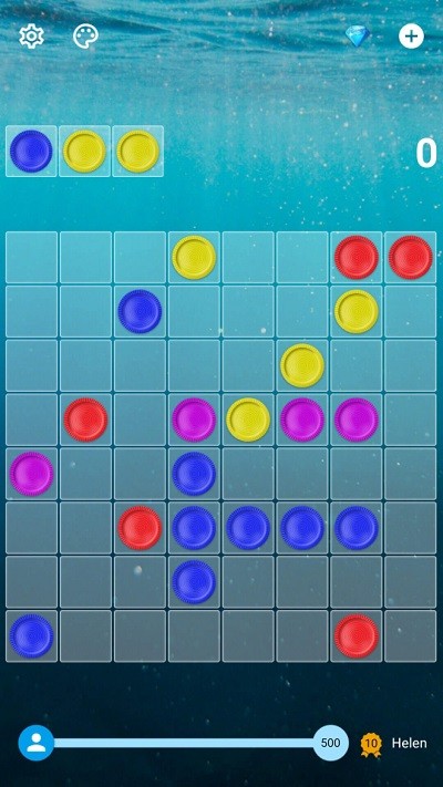 彩色连珠最新版