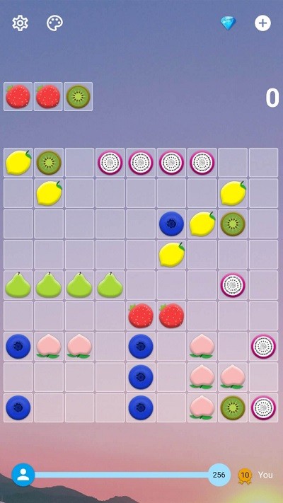 彩色连珠最新版