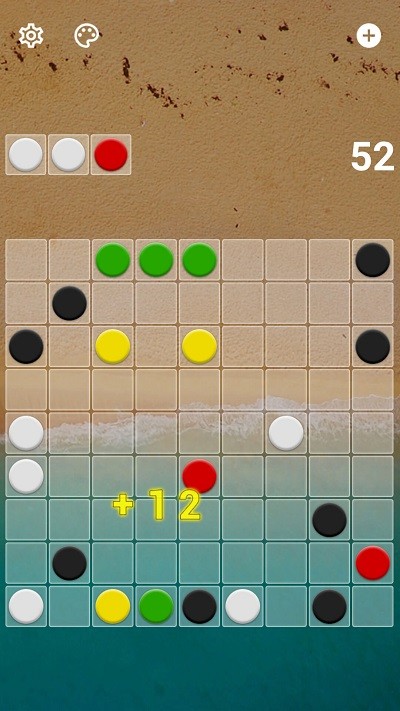 彩色连珠最新版