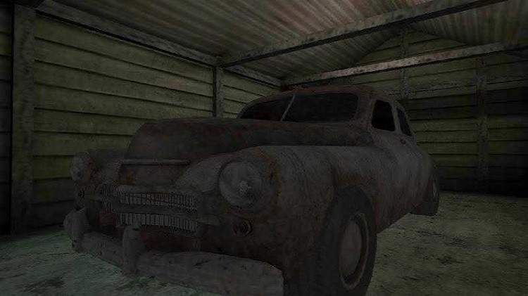 恐怖马头人最新版本游戏(headhorse)