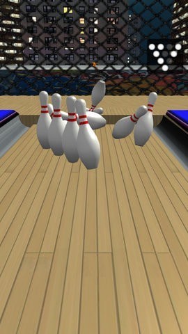 不要刹车直接撞