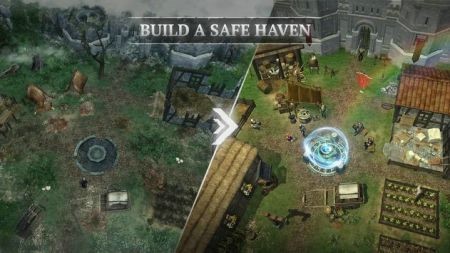 不朽的生存之术