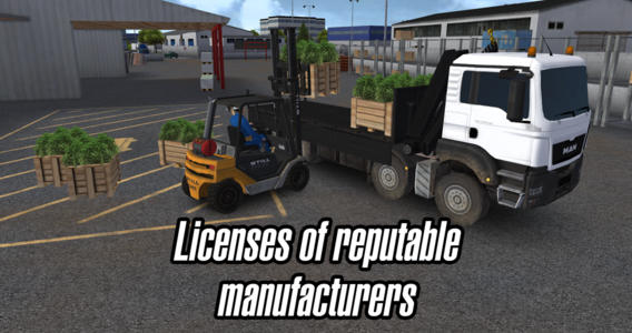 建造模拟2014手机版中文版