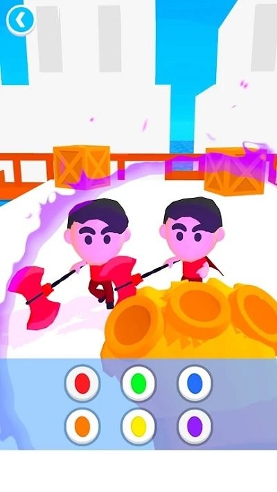 金手游戏(gold hand)