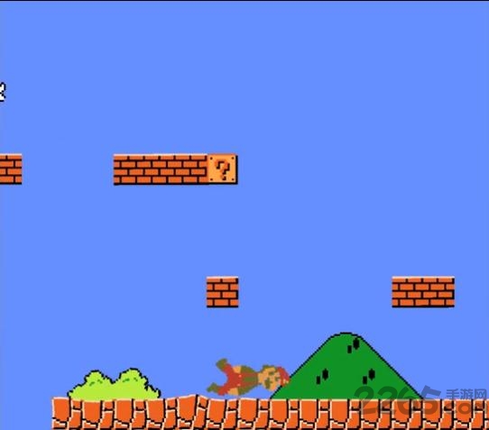 果冻马里奥手机版