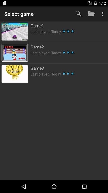 myboy模拟器2021中文版