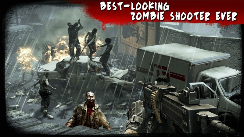 武装突袭4汉化版(暂未上线)