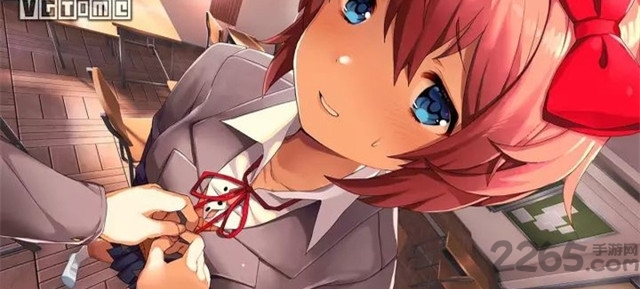 心跳文艺部汉化版