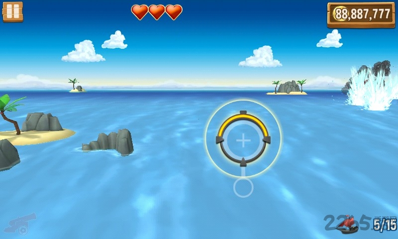 乐高加勒比海盗中文