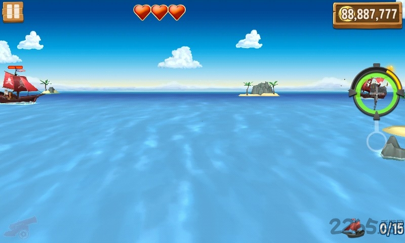 乐高加勒比海盗中文