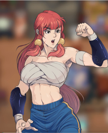 战魂铭人权虎鹰技能搭配攻略