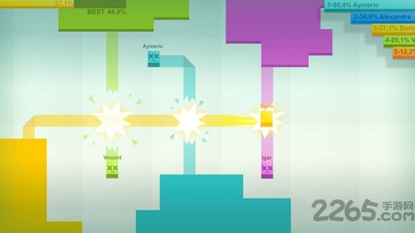 纸片大作战2最新版