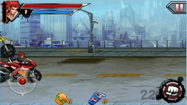 拳皇2015全人物版