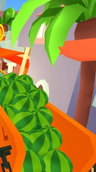 魔法飞毯3d游戏