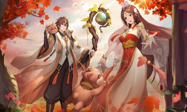 小妖请就位手机版