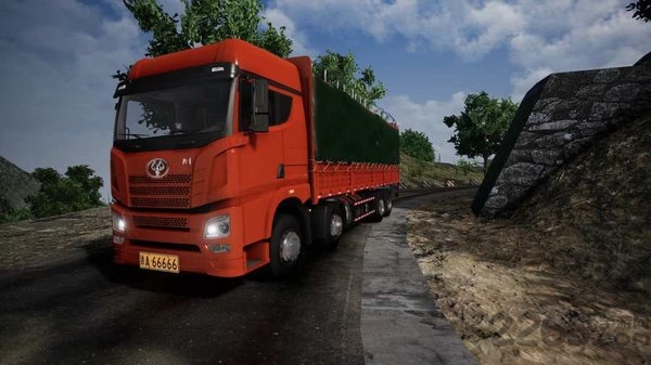 卡车人生手机版