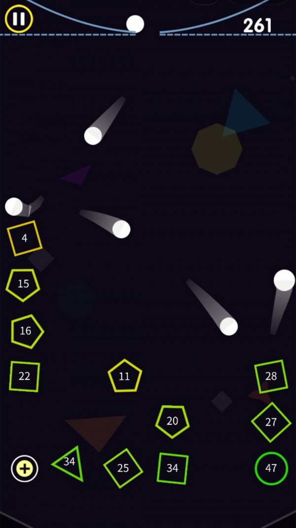 弹球弹一弹红包版