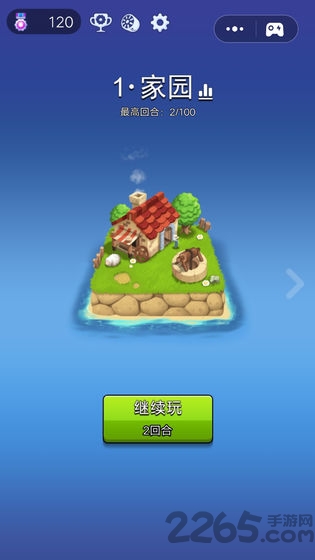 这才是塔防无限钻石