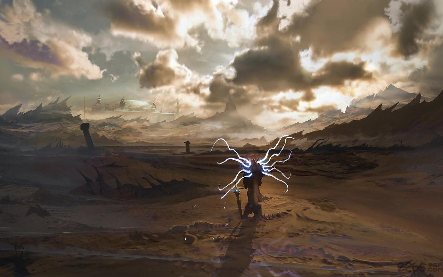 暗黑破坏神2高清完美版