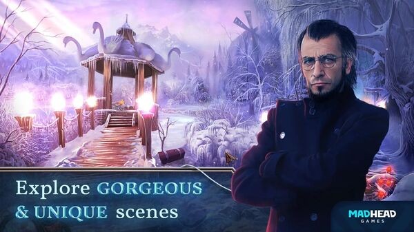 成人礼捉迷藏最新版