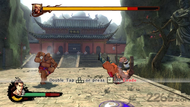 风卷残云中文(暂未上线)