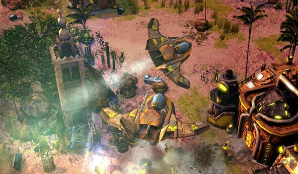 地球帝国1手机单机版(暂未上线)