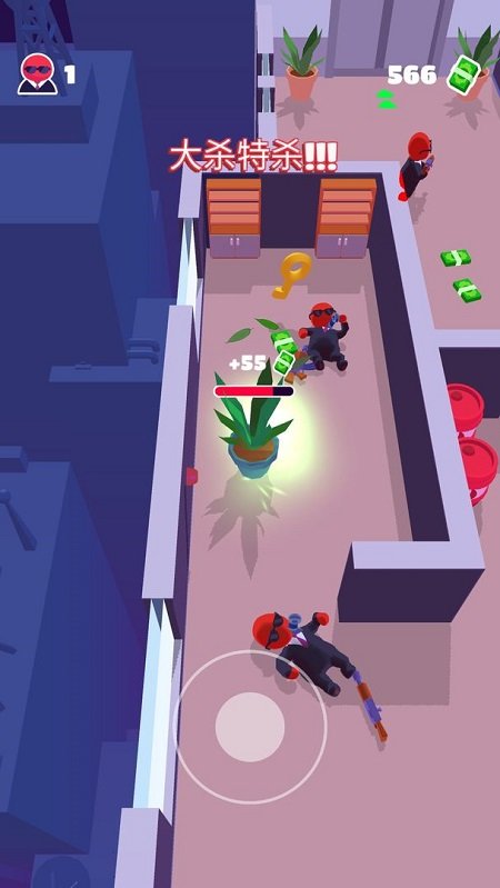 2022潜行大师正版(stealth master)